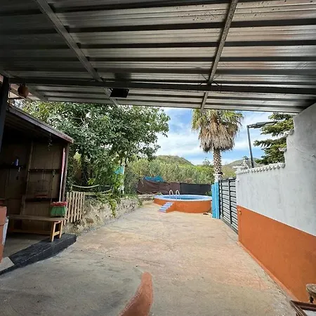 El Lomo *