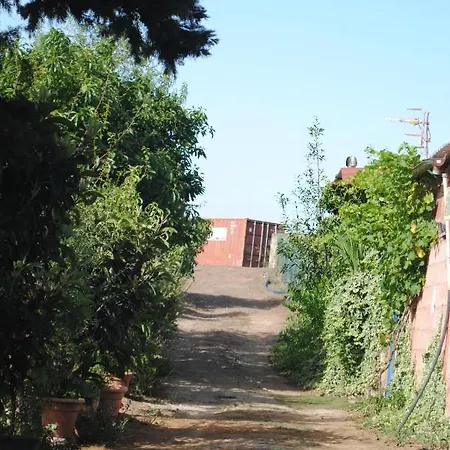 El Lomo * לאס פאלמס דה גראן קנאריה