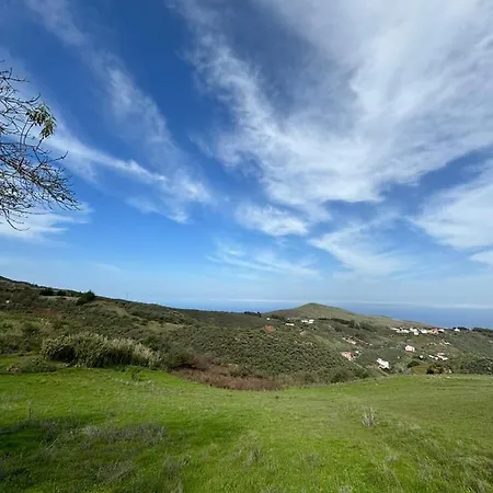 El Lomo בית נופש *