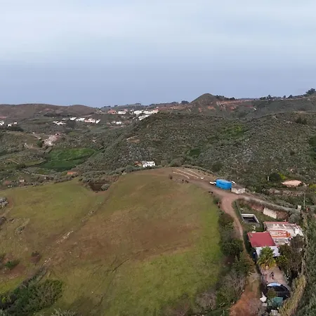 El Lomo Casa vacanze Las Palmas de Gran Canaria