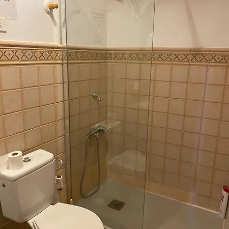 בית נופש El Lomo