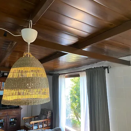 El Lomo בית נופש *