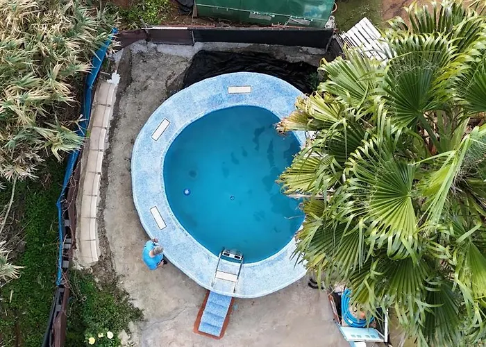 El Lomo * 大加那利岛拉斯帕尔马斯