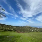 El Lomo Holiday home *