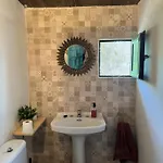 El Lomo Holiday home