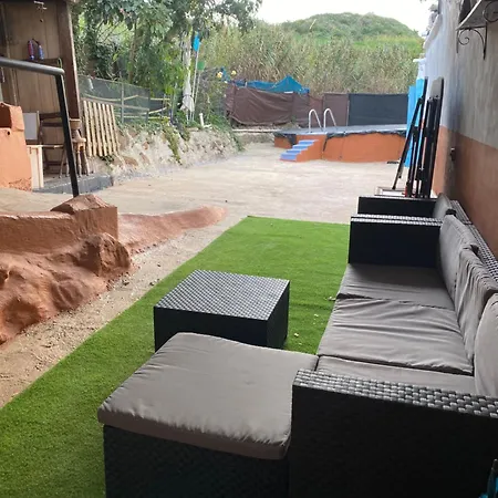 El Lomo Holiday home Las Palmas de Gran Canaria