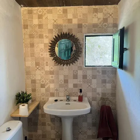 El Lomo Holiday home