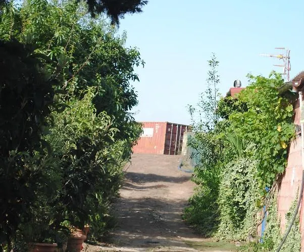 El Lomo * Las Palmas / Gran Canaria