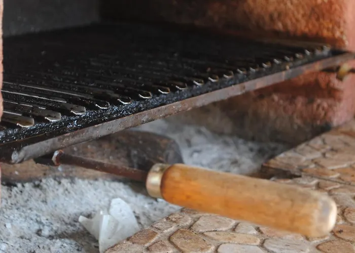 Casa vacanze El Lomo *