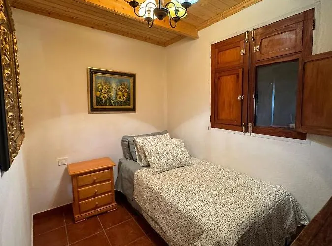 El Lomo Las Palmas de Gran Canaria