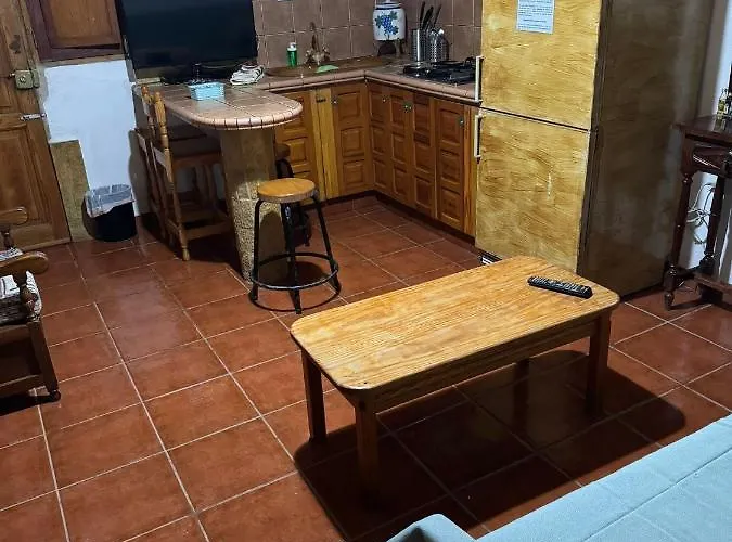 El Lomo Ferienhaus Las Palmas / Gran Canaria