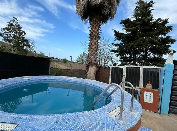 El Lomo Las Palmas / Gran Canaria