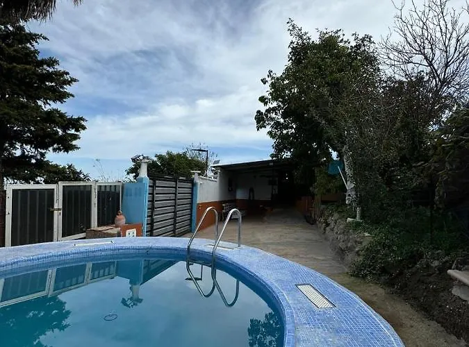 El Lomo Casa vacanze Las Palmas de Gran Canaria