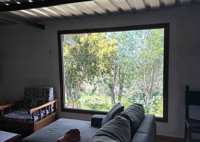 El Lomo Casa vacanze