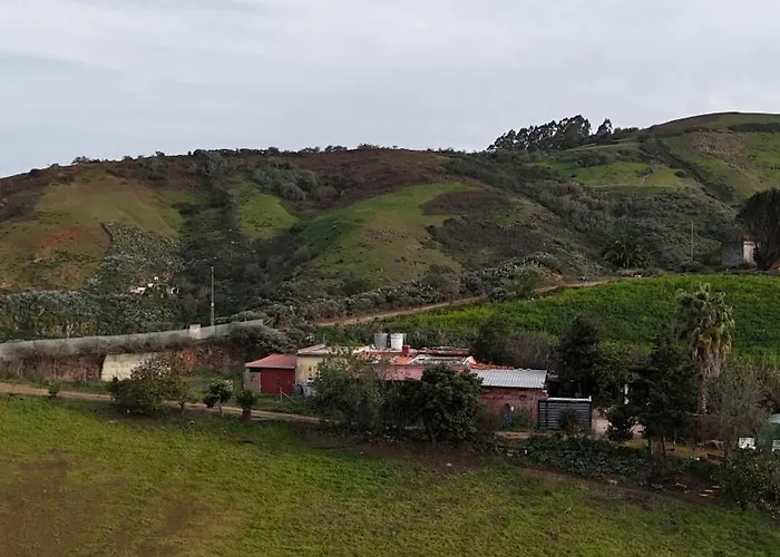 El Lomo Las Palmas / Gran Canaria