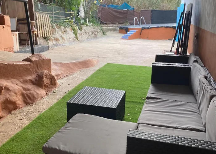 El Lomo Holiday home Las Palmas de Gran Canaria