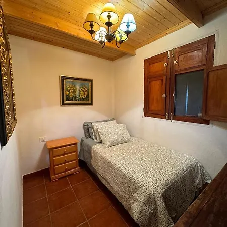 El Lomo Las Palmas de Gran Canaria