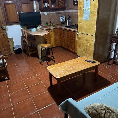 El Lomo Сasa de vacaciones Las Palmas de Gran Canaria