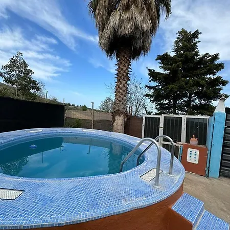 El Lomo Las Palmas de Gran Canaria