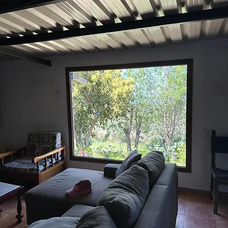 El Lomo Сasa de vacaciones