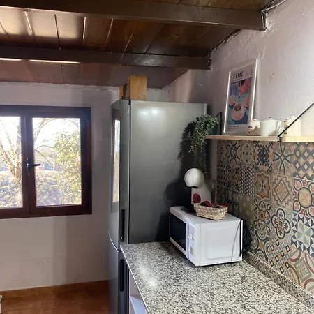 El Lomo Сasa de vacaciones Las Palmas de Gran Canaria