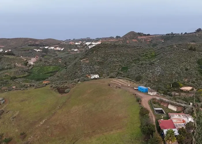 El Lomo Hébergement de vacances Las Palmas de Gran Canaria