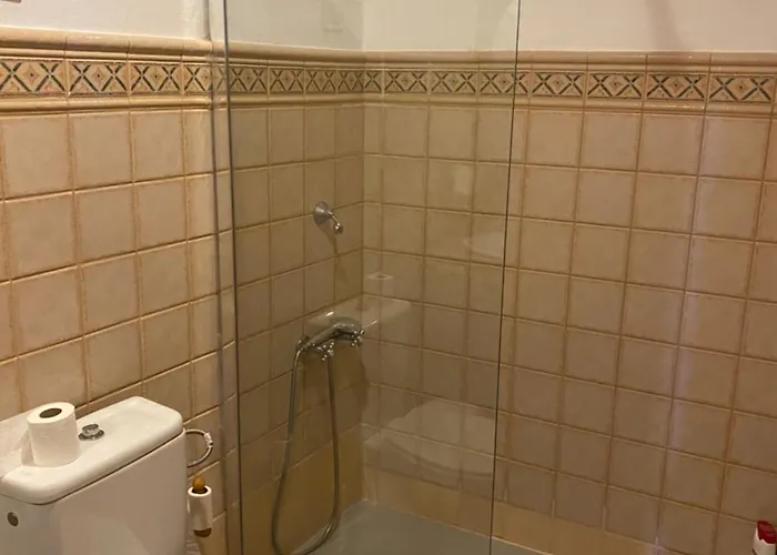 Hébergement de vacances El Lomo