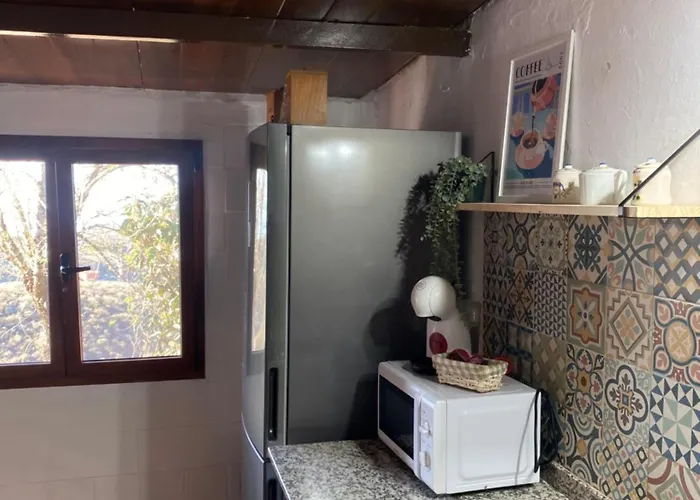 El Lomo Hébergement de vacances Las Palmas de Gran Canaria